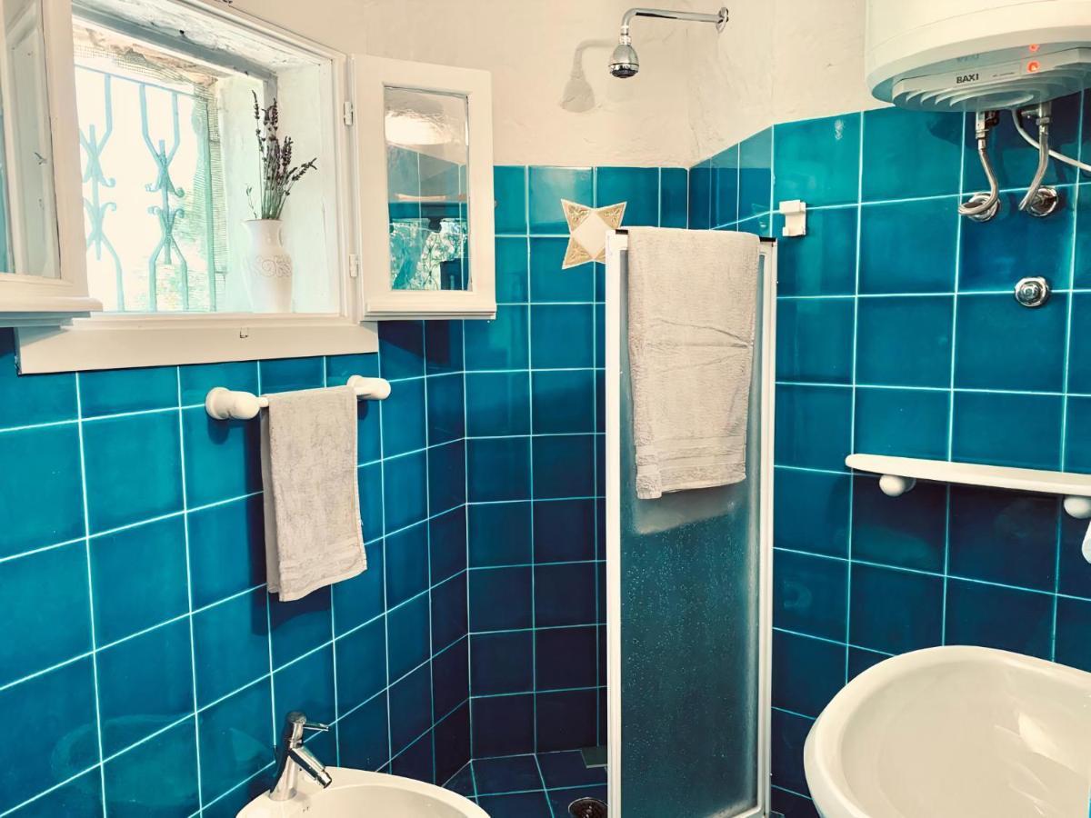 Pinelopi Room Ольбія Екстер'єр фото